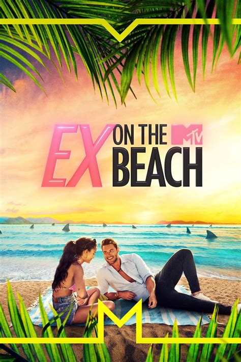 Ex on the Beach (American TV series)